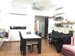 Blk 686C Jurong West Central 1 (Jurong West), HDB 5 Rooms #135370992